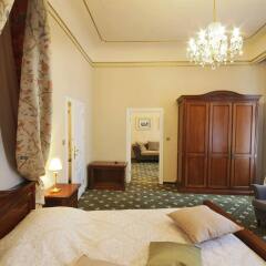 Hotel Alisa комната для гостей фото 2