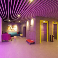 Отель GLOW Penang Малайзия, Пенанг - 1 отзыв об отеле, цены и фото номеров - забронировать отель GLOW Penang онлайн спа
