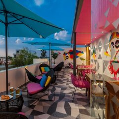 Отель Fch Hotel Providencia- Adults Only Мексика, Гвадалахара - отзывы, цены и фото номеров - забронировать отель Fch Hotel Providencia- Adults Only онлайн фото 6