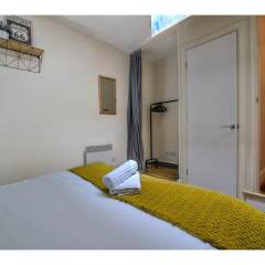 Отель Stylish and Charming City Centre apt for 6 Великобритания, Манчестер - отзывы, цены и фото номеров - забронировать отель Stylish and Charming City Centre apt for 6 онлайн комната для гостей