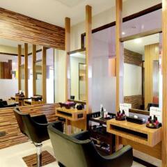 Отель Novotel Phuket Vintage Park в номере