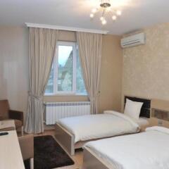 Отель Eros Motel фото 10