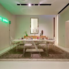 Отель Domus Domitia Luxury House спа