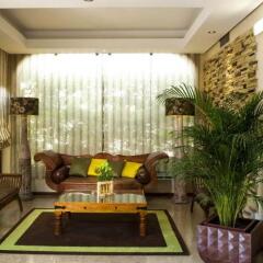 Отель Casablanca Inn Монте-Горду детские мероприятия