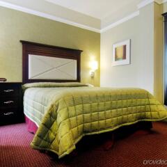 The Hotel At Times Square комната для гостей фото 3