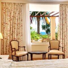 Отель Corfu Palace Греция, Корфу - 4 отзыва об отеле, цены и фото номеров - забронировать отель Corfu Palace онлайн комната для гостей фото 5