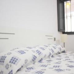 Отель Hostal El Arco фото 2