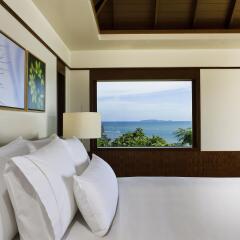 Отель The Westin Siray Bay Resort & Spa, Phuket Таиланд, Пхукет - отзывы, цены и фото номеров - забронировать отель The Westin Siray Bay Resort & Spa, Phuket онлайн комната для гостей