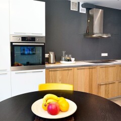 Апартаменты Vilnius Apartments & Suites - Užupis в номере