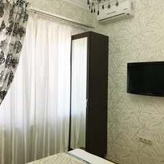 Гостиница Елизавета удобства в номере