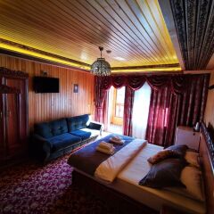 Dunya Residence Турция, Узунгёль - отзывы, цены и фото номеров - забронировать отель Dunya Residence онлайн комната для гостей фото 5