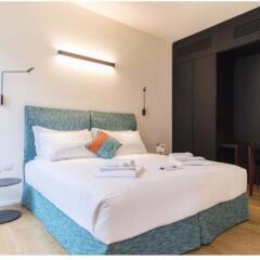 Отель Hemeras Boutique House Foscolo Ii комната для гостей фото 4