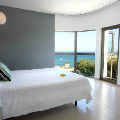 Carvi Beach Hotel комната для гостей фото 5