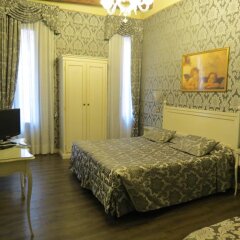 Hotel Bridge комната для гостей фото 2