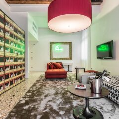 Апартаменты Joseph Apartments Венеция фото 7