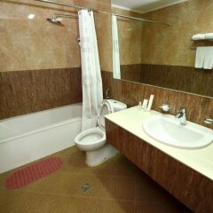 Отель Galaxy Hotel Филиппины, Пампанга - отзывы, цены и фото номеров - забронировать отель Galaxy Hotel онлайн фото 2