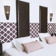 Отель Vila Cacela комната для гостей фото 4