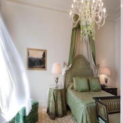 Four Seasons Hotel Firenze 5* Стандартный номер с различными типами кроватей фото 8