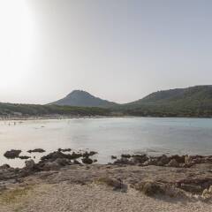 Guya Wave Hotel пляж
