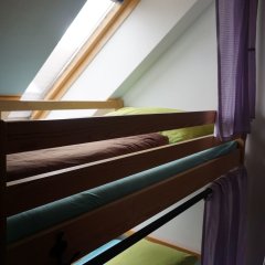 Jimmy Jumps House in Vilnius, Lithuania from 102$, photos, reviews - zenhotels.com room amenities photo 2