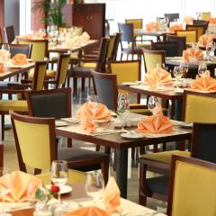 Отель Samaya Hotel Deira ОАЭ, Дубай - отзывы, цены и фото номеров - забронировать отель Samaya Hotel Deira онлайн питание