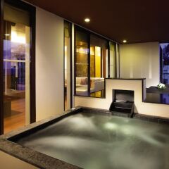 Отель Movenpick Resort Bangtao Beach Пхукет фото 13