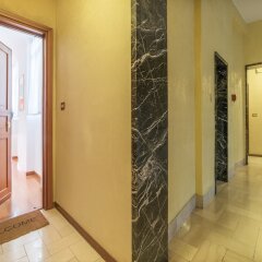 Отель Euclide Exclusive Flat интерьер отеля