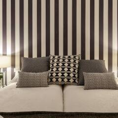 Отель Apartamentos Casa Malasaña Испания, Мадрид - отзывы, цены и фото номеров - забронировать отель Apartamentos Casa Malasaña онлайн комната для гостей фото 2