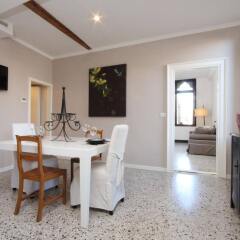 Отель City Apartments Rialto Италия, Венеция - отзывы, цены и фото номеров - забронировать отель City Apartments Rialto онлайн в номере фото 2