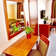 Actor Hotel Budapest Будапешт фото 6