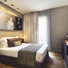 Hotel Astoria 7 комната для гостей фото 4