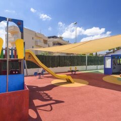 Отель Aparthotel Tropic Garden Испания, Санта-Эулалия-дель-Рио - отзывы, цены и фото номеров - забронировать отель Aparthotel Tropic Garden онлайн детские мероприятия