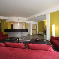 Janus Hotel Кастельсардо интерьер отеля фото 2