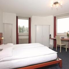 Отель Sorell Hotel Rex Швейцария, Цюрих - отзывы, цены и фото номеров - забронировать отель Sorell Hotel Rex онлайн комната для гостей фото 4