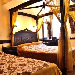 Alp Guesthouse Турция, Стамбул - отзывы, цены и фото номеров - забронировать отель Alp Guesthouse онлайн комната для гостей фото 2