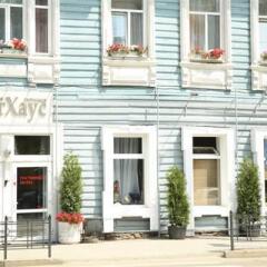Гостиница Арт-Хаус в Иркутске - забронировать гостиницу Арт-Хаус, цены и фото номеров Иркутск бассейн