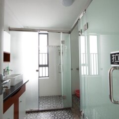 Отель Shenzhen Melody International Hostel Китай, Шэньчжэнь - отзывы, цены и фото номеров - забронировать отель Shenzhen Melody International Hostel онлайн фото 23