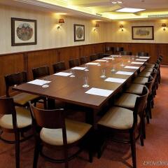 Gold Hotel Budapest