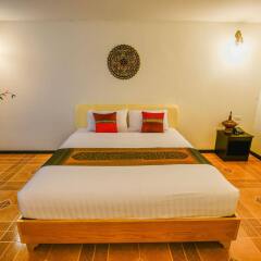 Отель Luckswan Resort комната для гостей фото 4