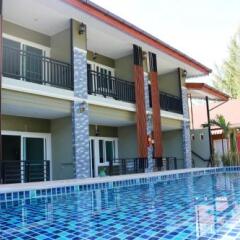 Отель My Home Lantawadee Resort Ланта бассейн фото 3