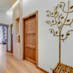 Отель Apartamenty Apartinfo Old Town Гданьск интерьер отеля фото 2