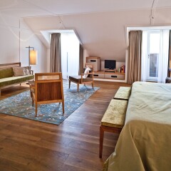 Отель Louis Hotel Германия, Мюнхен - отзывы, цены и фото номеров - забронировать отель Louis Hotel онлайн фото 8