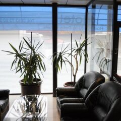 Отель Hipotel Paris Printania Maraîchers пляж