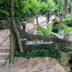 Отель Railay Garden View Resort фото 3