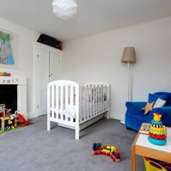 Отель Harmonious Harringay Home Великобритания, Лондон - отзывы, цены и фото номеров - забронировать отель Harmonious Harringay Home онлайн детские мероприятия фото 2
