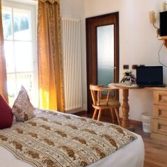 Hotel Monza удобства в номере фото 2