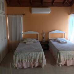 Отель Finest Accommodations Lord Nelson Way детские мероприятия