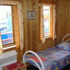 Onego Hotel детские мероприятия