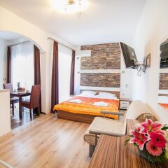 Отель Dimić Ellite Accommodation спа