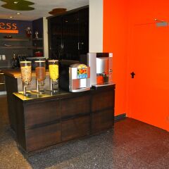 Отель Wellness Apart Hotel Бельгия, Брюссель - отзывы, цены и фото номеров - забронировать отель Wellness Apart Hotel онлайн питание фото 2